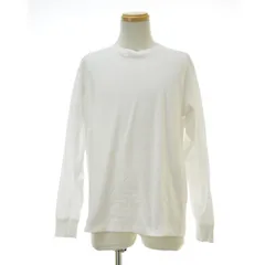 【COMOLI】25SS B01-05009 コットンジャージ長袖Tシャツのサムネイル