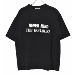 【L'AppartementDEUXIEMECLASSE】COUTURE D'ADAM Sex Pistols半袖Tシャツのサムネイル