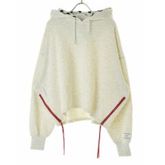 NEIGHBORHOOD】24AW 242TSNH-SHM04 PULLOVER TRACK SHIRT LSナイロン