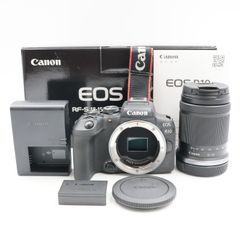 □シャッター数13000枚！極上品□ Canon EOS Kiss M2 ダブルズーム