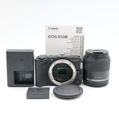 □シャッター数13000枚！極上品□ Canon EOS Kiss M2 ダブルズーム