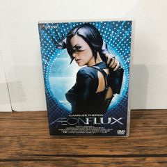 イーオン・フラックス オリジナル・アニメーション コンプリートBOX 3