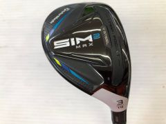 TaylorMade SIM GLOIRE ユーティリティ2本セット 4U 5U - メルカリ
