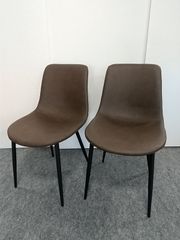 現状渡し】a.depeche PUNISH chair 2脚セット - メルカリ