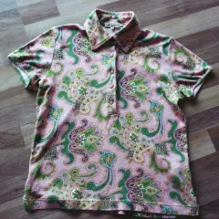 ETRO Tシャツ / サイズ 55 / 高品質のサムネイル