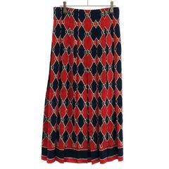 GUCCI グッチ Liberty プリントリネンジャケット 732877 ZAM2Q