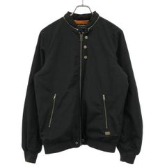 UNDER COVER アンダーカバー 17AW レザースリーブダウンジャケット