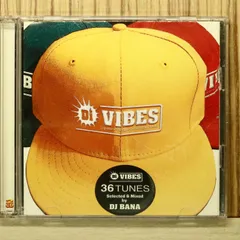 国内盤CD★チェホン/CHEHON■ Di VIBES 【KSCL1086/4582117986775】Q54440のサムネイル