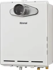 Rinnai  ガスふろ給湯器　リモコン付のサムネイル