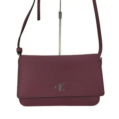 カルバンクラインジーンズ Calvin Klein Jeans Accessory ショルダーストラップ ウォレット レディース ONE SIZE のサムネイル
