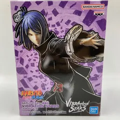 2026年最新】naruto vibration stars 小南の人気アイテム - メルカリ