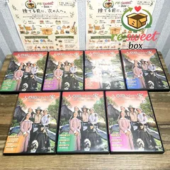 大草原の小さな家｜DVD｜シーズン2｜全7枚セット(9〜15巻) - メルカリ