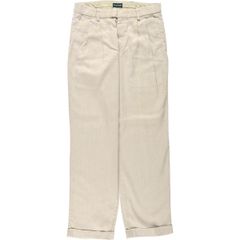 古着 ~90年代 リーバイス Levi's ACTION SLACKS STA-PREST スタプレ