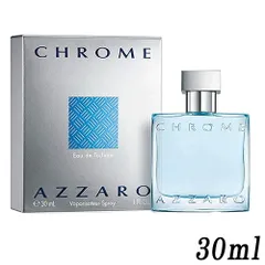 アザロ クローム オードトワレ EDT SP 30ml ロリスアザロ[0362/0006] メール便無料[B][BP3]のサムネイル