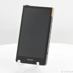 2026年最新】sony nw-zx707の人気アイテム - メルカリ