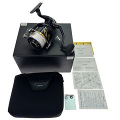 Abu Garcia アブガルシア Cardinal 3RD カーディナル3RD 替スプール
