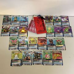 デジモンバトルターミナル バイフーモン デジモンカードゲーム - メルカリ