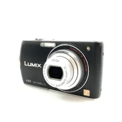 2026年最新】LUMIX DMC-FX70の人気アイテム - メルカリ