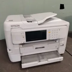 2026年最新】epson px-m5041fの人気アイテム - メルカリ