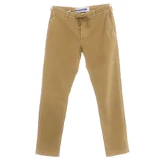 【新品アウトレット】ヤコブコーエン JACOB COHEN PHARREL ACTIVE ストレッチコットン イージーパンツ ベージュ【サイズ34】【メンズ】のサムネイル