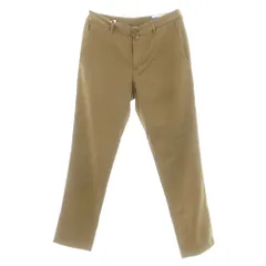 【新品】ヤコブコーエン JACOB COHEN GREG ストレッチレーヨンコットン イージースラックスパンツ ダークベージュ【サイズ34】【メンズ】のサムネイル