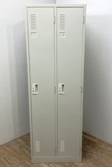 LYONリオン ロッカー2段 7758GM様専用 - メルカリ
