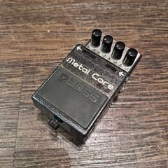 BOSS ML-2 Mid Boost回路搭載 - メルカリ