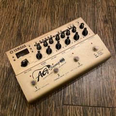YAMAHA UD-Stomp モジュレーション・ディレイ - メルカリ