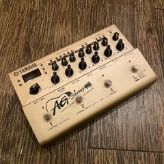2026年最新】yamaha ag-stompの人気アイテム - メルカリ