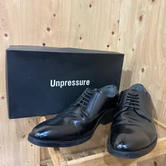 【SGM】Unpressure ビジネスシューズ 28cm メンズのサムネイル