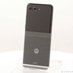 motorola razr 50 コアラグレイ 512GB SIMフリー - メルカリ