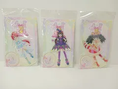 2026年最新】ガァルマゲドン アクスタの人気アイテム - メルカリ