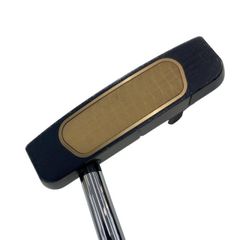 The Big Dick Putter In GOLD ゴルフ パター - メルカリ
