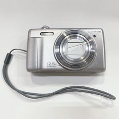 olympus VH-510 シルバー 動作確認済 コンデジ レトロ - メルカリ