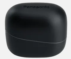 Panasonic 純正品 デジタルワイヤレスステレオヘッドホン RB-F10D 付属 充電ケース ブラック 新品 純正部品のサムネイル