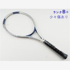 中古 テニスラケット ヘッド グラフィン 360プラス グラビティ MP 2019