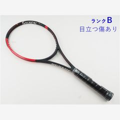 中古 テニスラケット ヨネックス ブイコア プロ 100 2021年モデル (G3