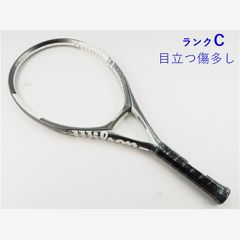 中古 テニスラケット ヘッド グラフィン 360プラス グラビティ MP 2019