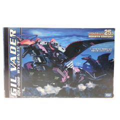 メカ生体ゾイド ギル・ベイダー(ワイバーン型)旧ゾイド - メルカリ