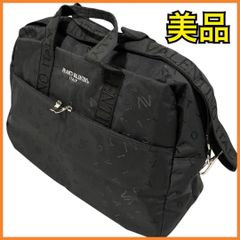 Samsonite サムソナイト ボストンバッグ ガーメント機能付 ビジネス