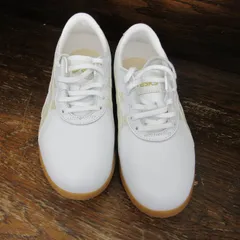asics アシックス　太極拳シューズ　J・W・T・F　24.0㎝　F580524　ウーシューズ　エキスパート藤沢辻堂店のサムネイル