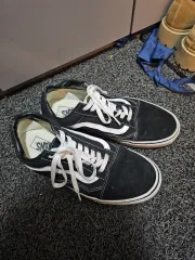 VANS ヴァンズのサムネイル