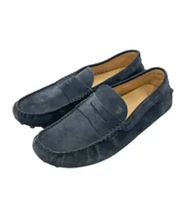 トッズ ローファー ドライビングシューズ メンズ SIZE 8 (27cm) TOD’Sのサムネイル