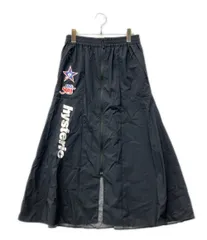 ヒステリックグラマー ミモレ丈フレアスカート レディース SIZE F (M) HYSTERIC GLAMOURのサムネイル