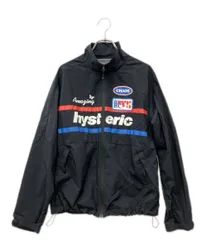 ヒステリックグラマー スタンドカラーブルゾン レディース SIZE F (M) HYSTERIC GLAMOURのサムネイル