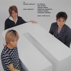 【送料無料】1050081 / Feel your breeze / one V6 CD