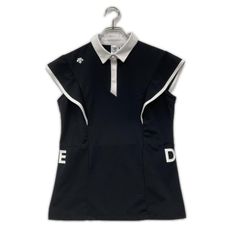 DESCENTE レディース ゴルフウェア セットアップ Mサイズ - メルカリ