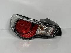 zn6 86 ハチロク 後期 純正LEDテール スモーク加工 車検対応 - メルカリ
