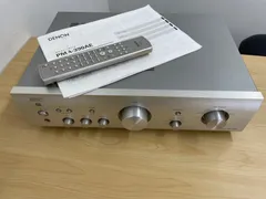 DENON PMA-390AE オーディオ プリメインアンプのサムネイル