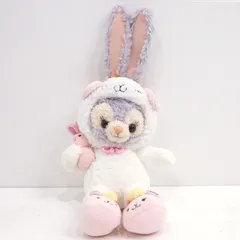 小牧店】タグなし 香港ディズニー ステラルー ぬいぐるみ 2019